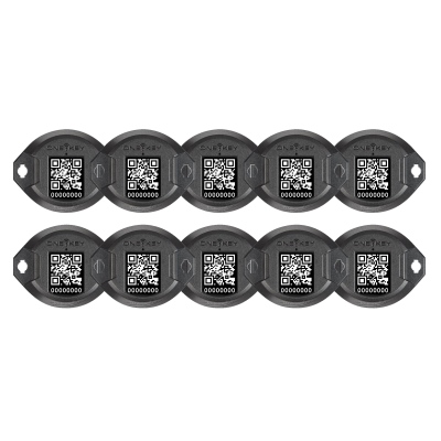 Bluetooth Tracking Modul - BTT 10 Stk., Milwaukee_0