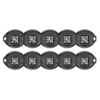 Bluetooth Tracking Modul - BTT 10 Stk., Milwaukee