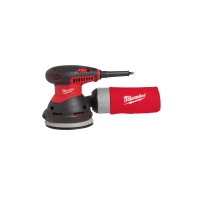 Exzenterschleifer ROS 125 E, Milwaukee