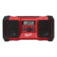 Radio secteur/à accu, Milwaukee