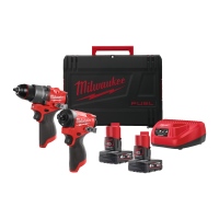 M12™ Powerpack, Milwaukee
