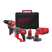 M12 FUEL™ Powerpack, Milwaukee