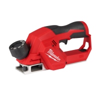 M12™ Akku-Hobel, Milwaukee