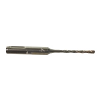 SDS-Plus Hammerbohrer - 2-Schneiden, Milwaukee