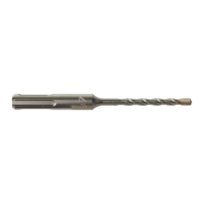 SDS-Plus Hammerbohrer - 2-Schneiden, Milwaukee_0