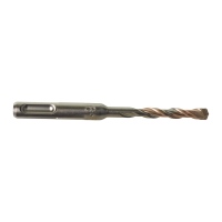 SDS-Plus Hammerbohrer - 2-Schneiden, Milwaukee