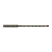 SDS-Plus Hammerbohrer - 2-Schneiden, Milwaukee