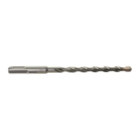 Hammerbohrer SDS-Plus ⌀ 8 x 160mm, Milwaukee