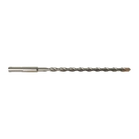 SDS-Plus Hammerbohrer - 2-Schneiden, Milwaukee
