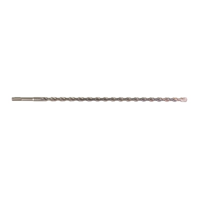 SDS-Plus Hammerbohrer - 2-Schneiden, Milwaukee_0