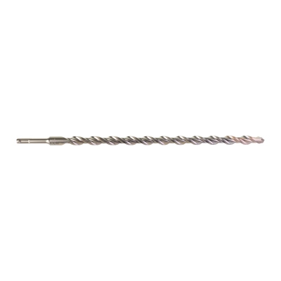 SDS-Plus Hammerbohrer - 2-Schneiden, Milwaukee_0