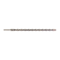 SDS-Plus Hammerbohrer - 2-Schneiden, Milwaukee