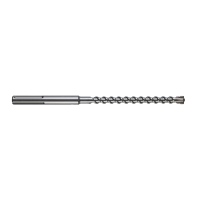 SDS-Max MX4 Hammerbohrer - 4-Schneiden, Milwaukee