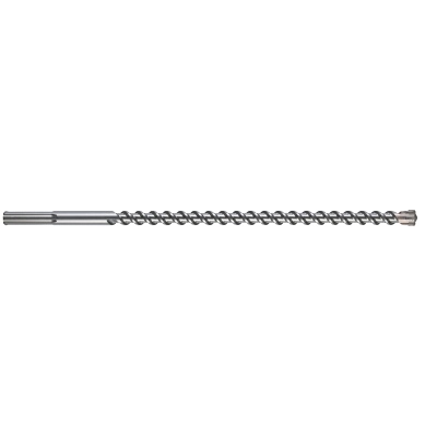 SDS-Max MX4 Hammerbohrer - 4-Schneiden, Milwaukee_0