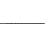 SDS-Max MX4 Hammerbohrer - 4-Schneiden, Milwaukee