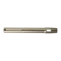 Adapter SDS-Max, Milwaukee