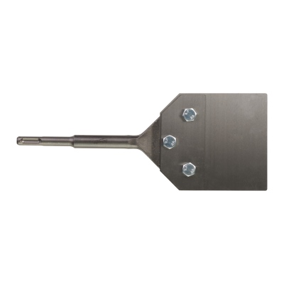 Spachtelmeissel SDS-Plus 250x100mm, Milwaukee_0
