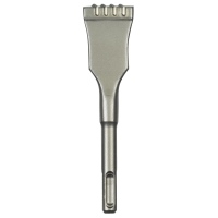 SDS-Plus Fugenmeißel mit Hartmetall, Milwaukee