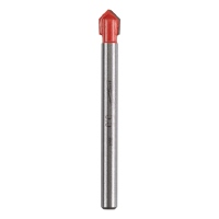Glas- und Fliesenbohrer 5,5 x 50 mm, Milwaukee