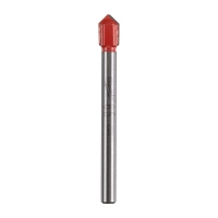 Glas- und Fliesenbohrer 6,5 x 60 mm, Milwaukee