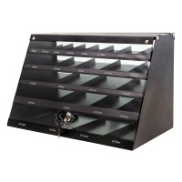 Punte metallo HSS-R, Milwaukee