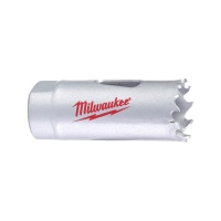 Segha a tazza bimetallica, Milwaukee