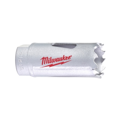 Segha a tazza bimetallica, Milwaukee_0