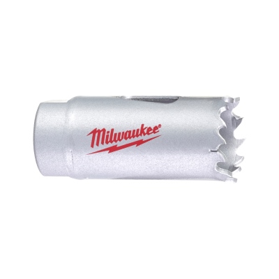 Segha a tazza bimetallica, Milwaukee_0