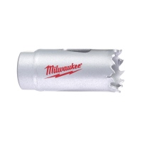 Segha a tazza bimetallica, Milwaukee