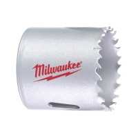 Segha a tazza bimetallica, Milwaukee