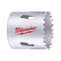 Segha a tazza bimetallica, Milwaukee