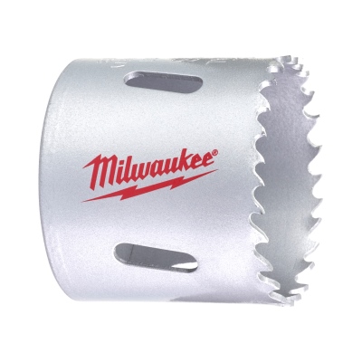Segha a tazza bimetallica, Milwaukee_0