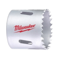 Segha a tazza bimetallica, Milwaukee