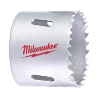 Segha a tazza bimetallica, Milwaukee