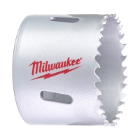 Segha a tazza bimetallica, Milwaukee