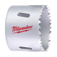 Segha a tazza bimetallica, Milwaukee