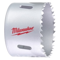 Segha a tazza bimetallica, Milwaukee