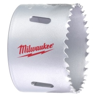Segha a tazza bimetallica, Milwaukee