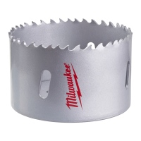 Segha a tazza bimetallica, Milwaukee