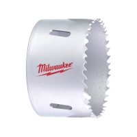 Segha a tazza bimetallica, Milwaukee