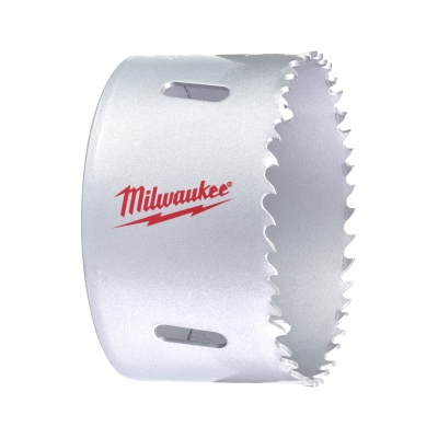 Segha a tazza bimetallica, Milwaukee_0