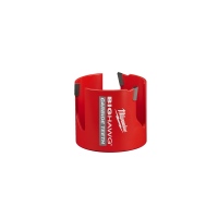 Seghe a tazza multimateriale, Milwaukee