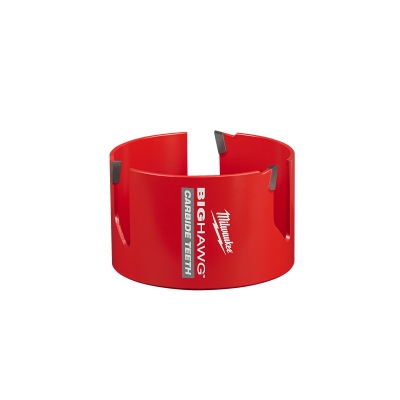Seghe a tazza multimateriale, Milwaukee_0