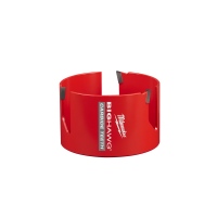 Seghe a tazza multimateriale, Milwaukee