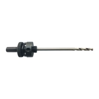 Adaptateur, Milwaukee