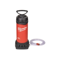 WT 10 Wassertank, Milwaukee