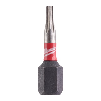 Embout de vissage Torx, Milwaukee_0