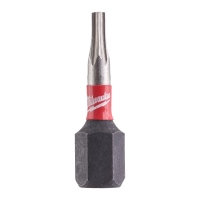 Embout de vissage Torx, Milwaukee