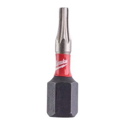 Embout de vissage Torx, Milwaukee_0