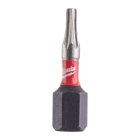 Embout de vissage Torx, Milwaukee